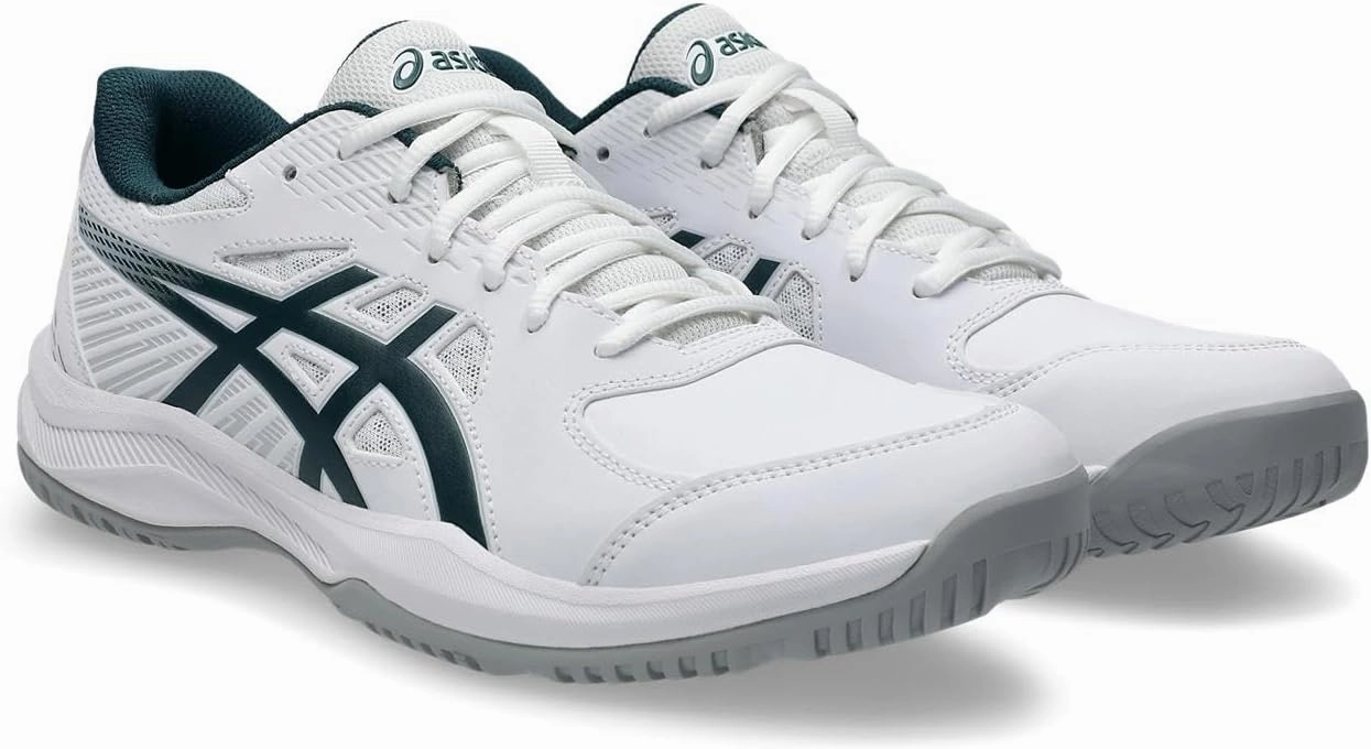 ASICS Men's Sneaker Best Asics Shoes For Wide Feet