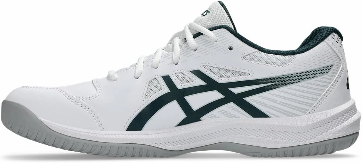 ASICS Men's Sneaker Asics Rubber Shoes