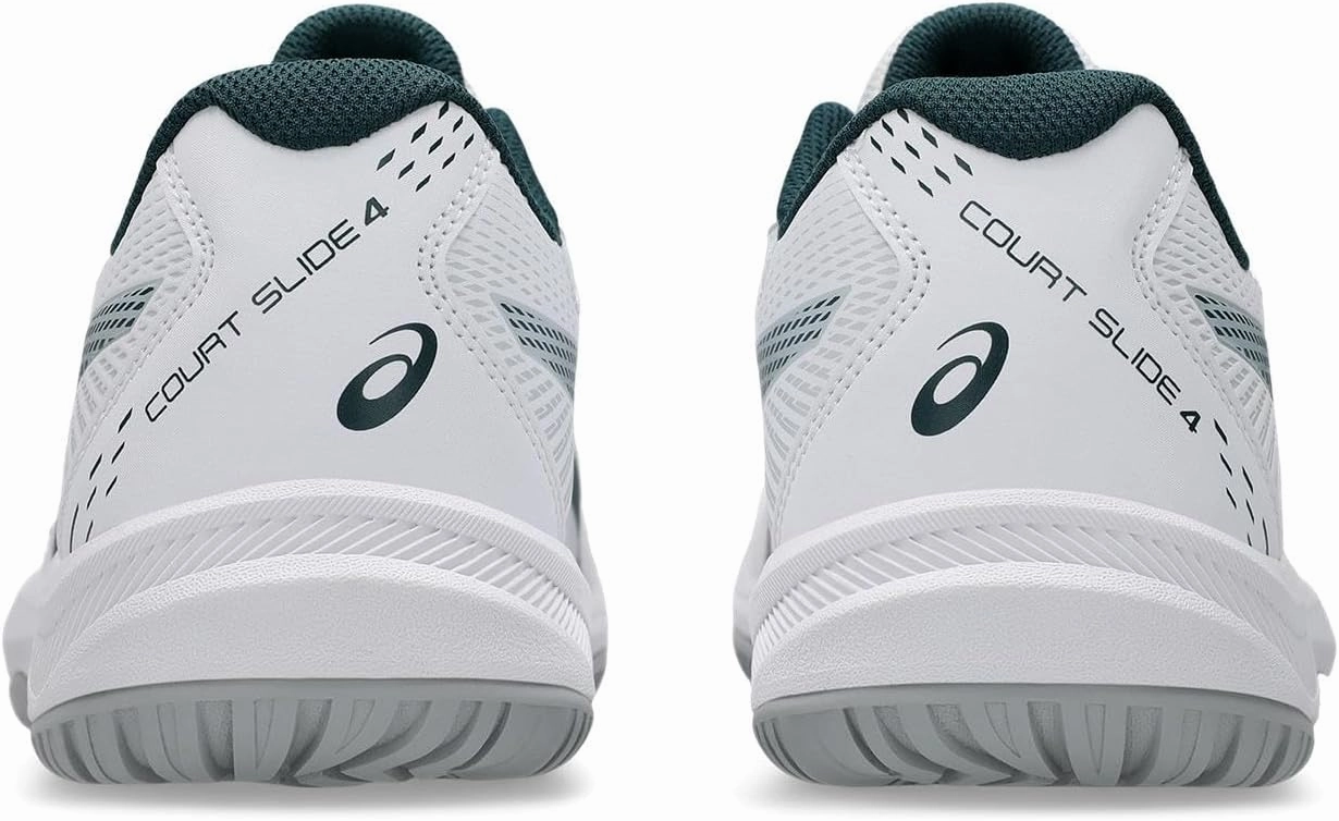 ASICS Men's Sneaker Non Marking Asics Shoes