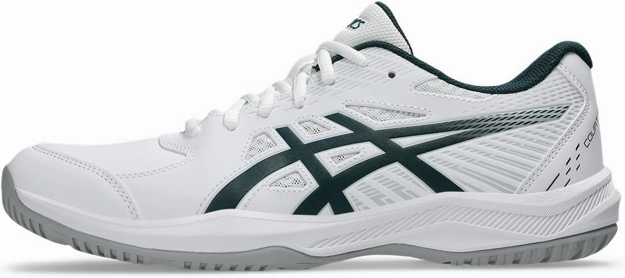 ASICS Men's Sneaker Asics Shoes For Flat Feet