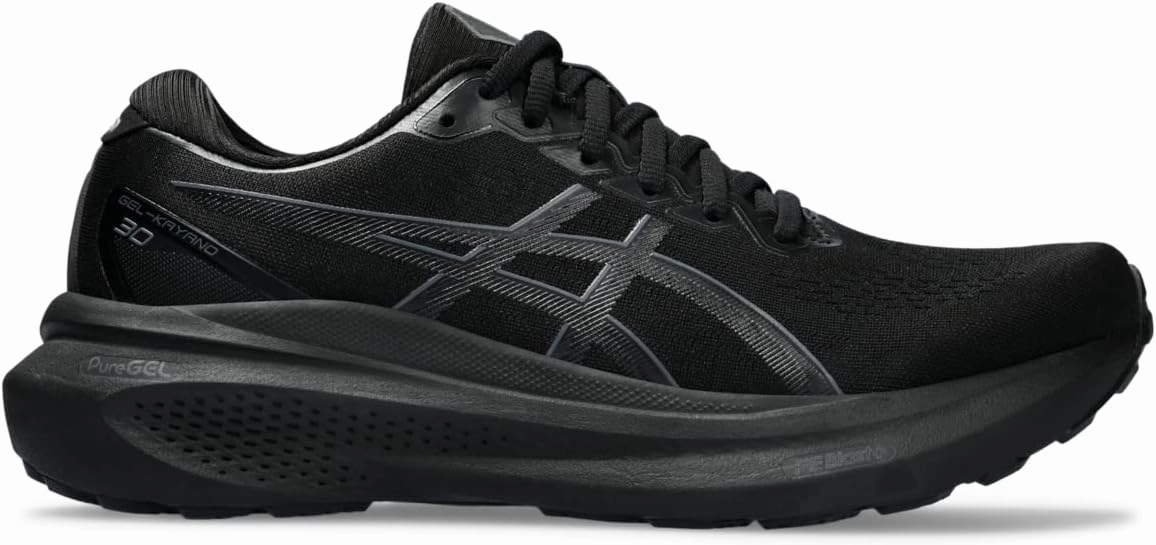 ASICS Men's Gel-Kayano 30 Running Shoes Asics Gel-dedicate 7 Tennis Shoes