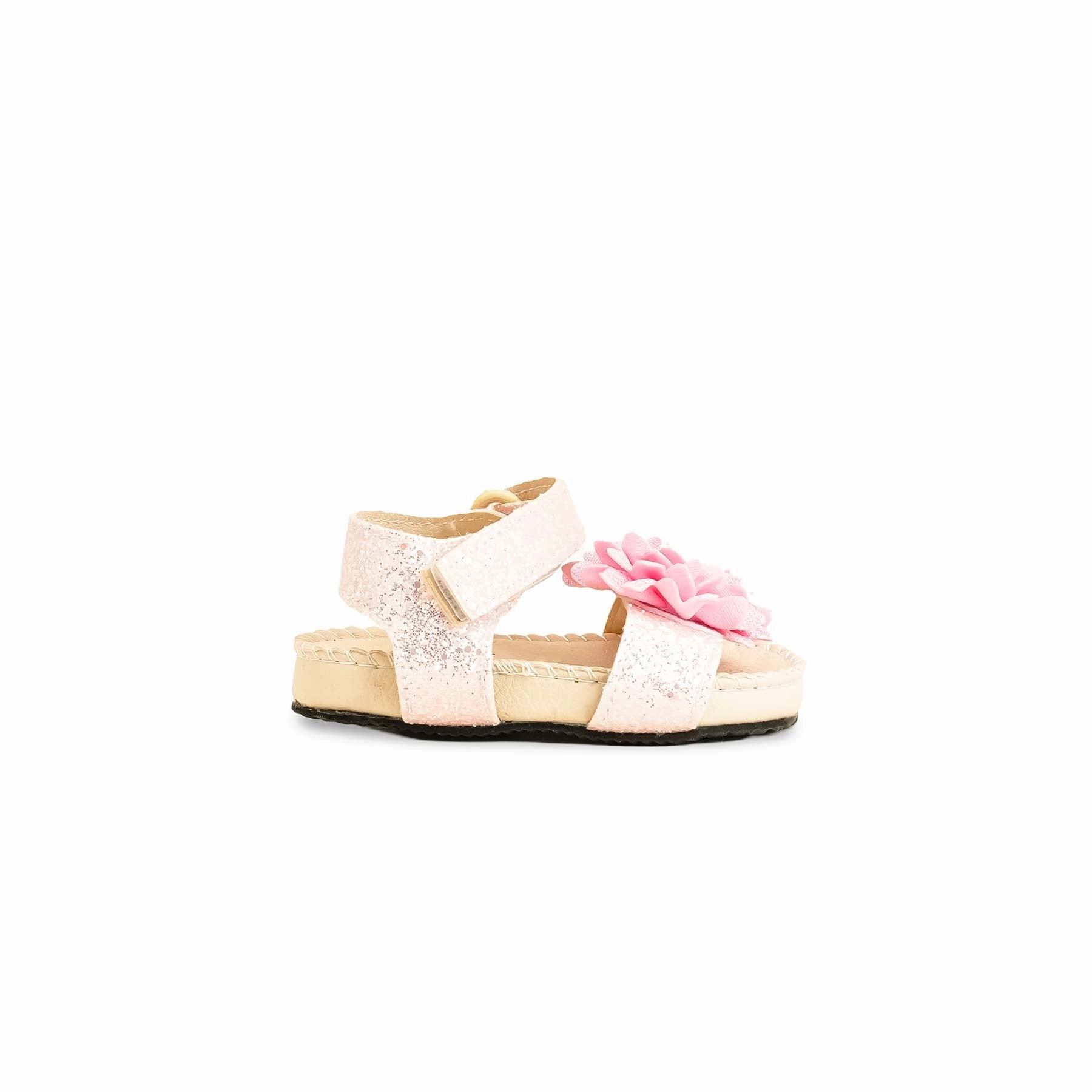 Babies Pink Formal Sandal KD4911 Sandals Royal Bahamian Bahamas