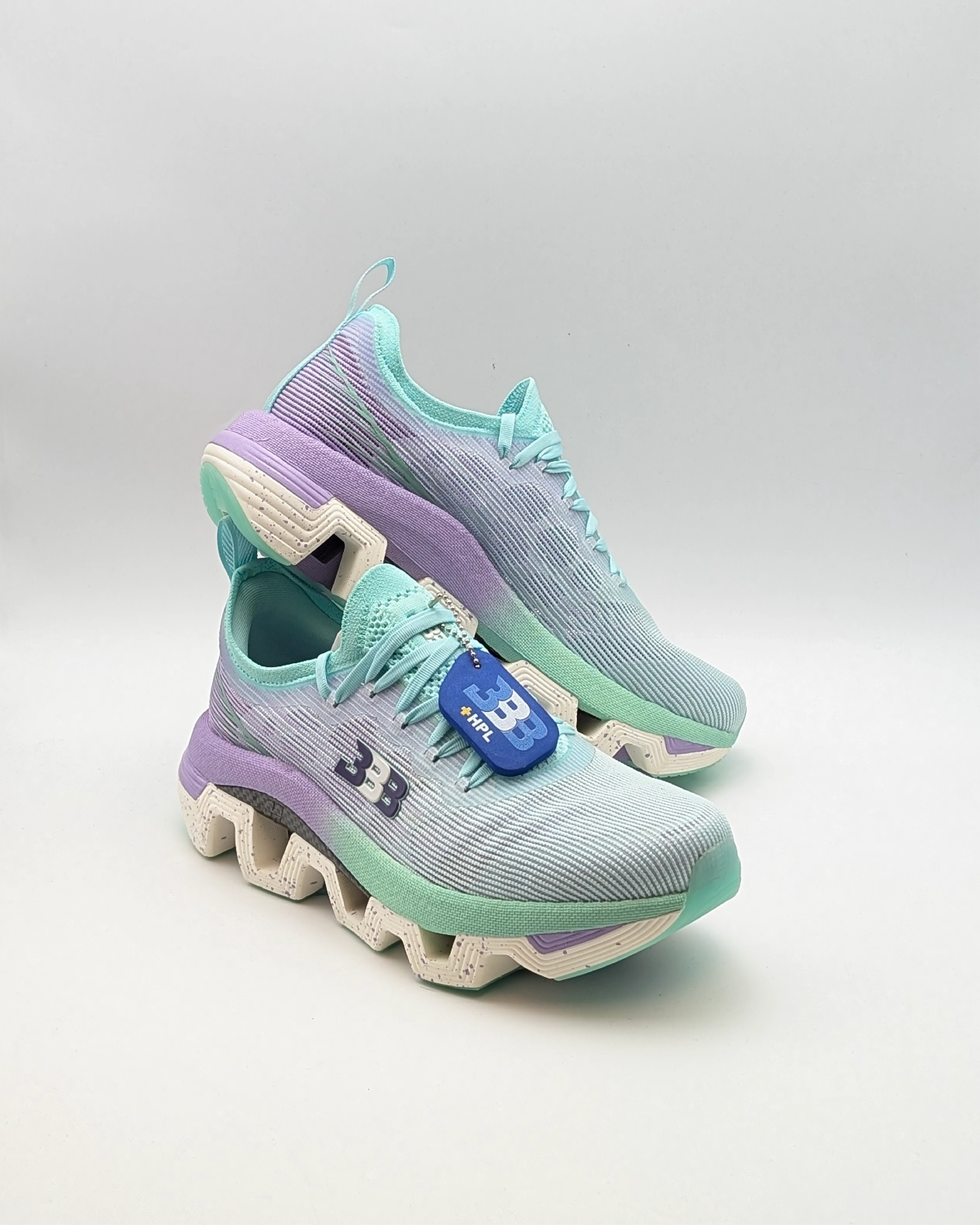 Is Basketball Shoes Good For Badminton BBB Triggers - Cool Mints Women