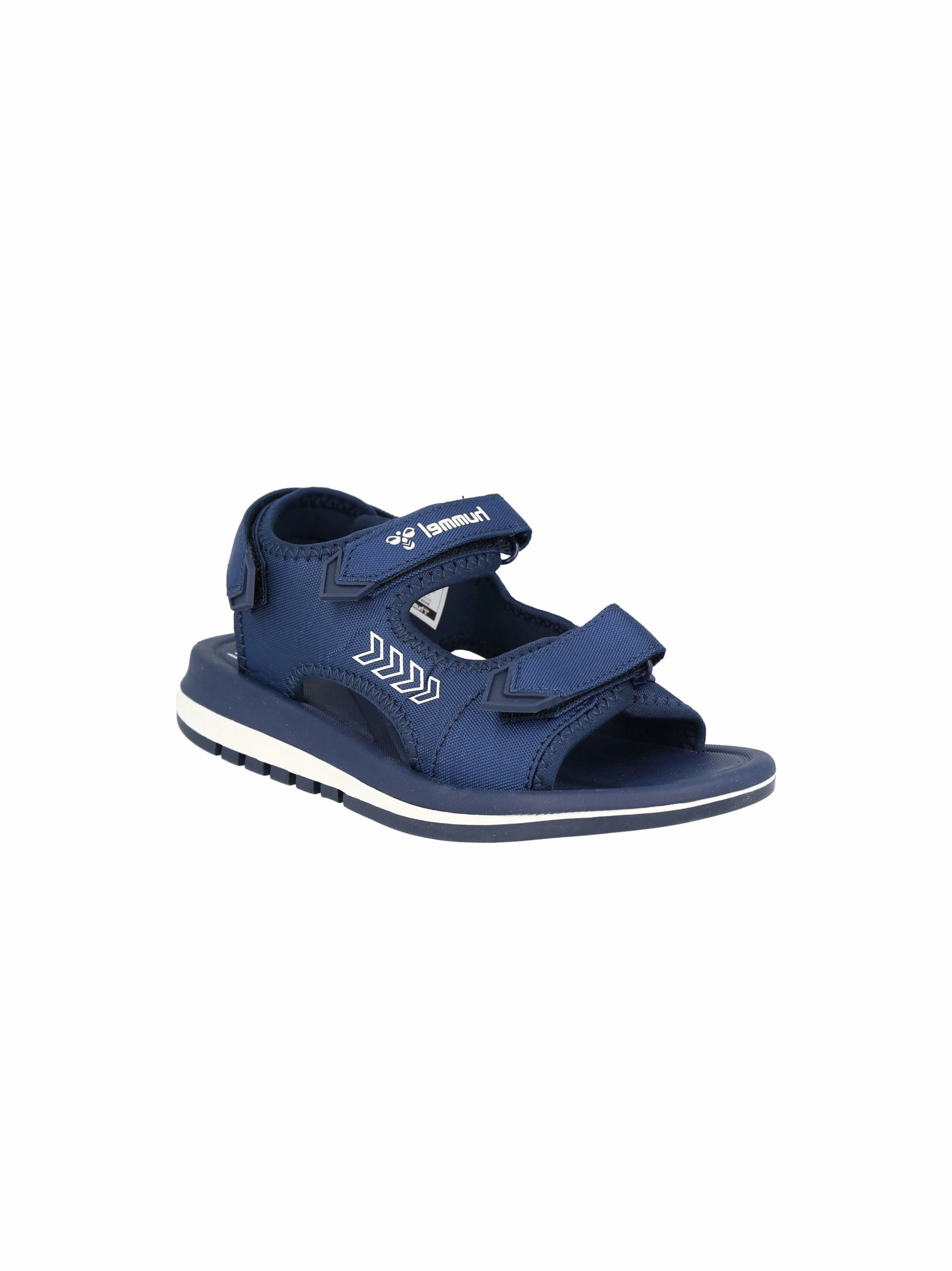 Sandals South Coast Reviews Kids Boy's Printed Sandals,Navy