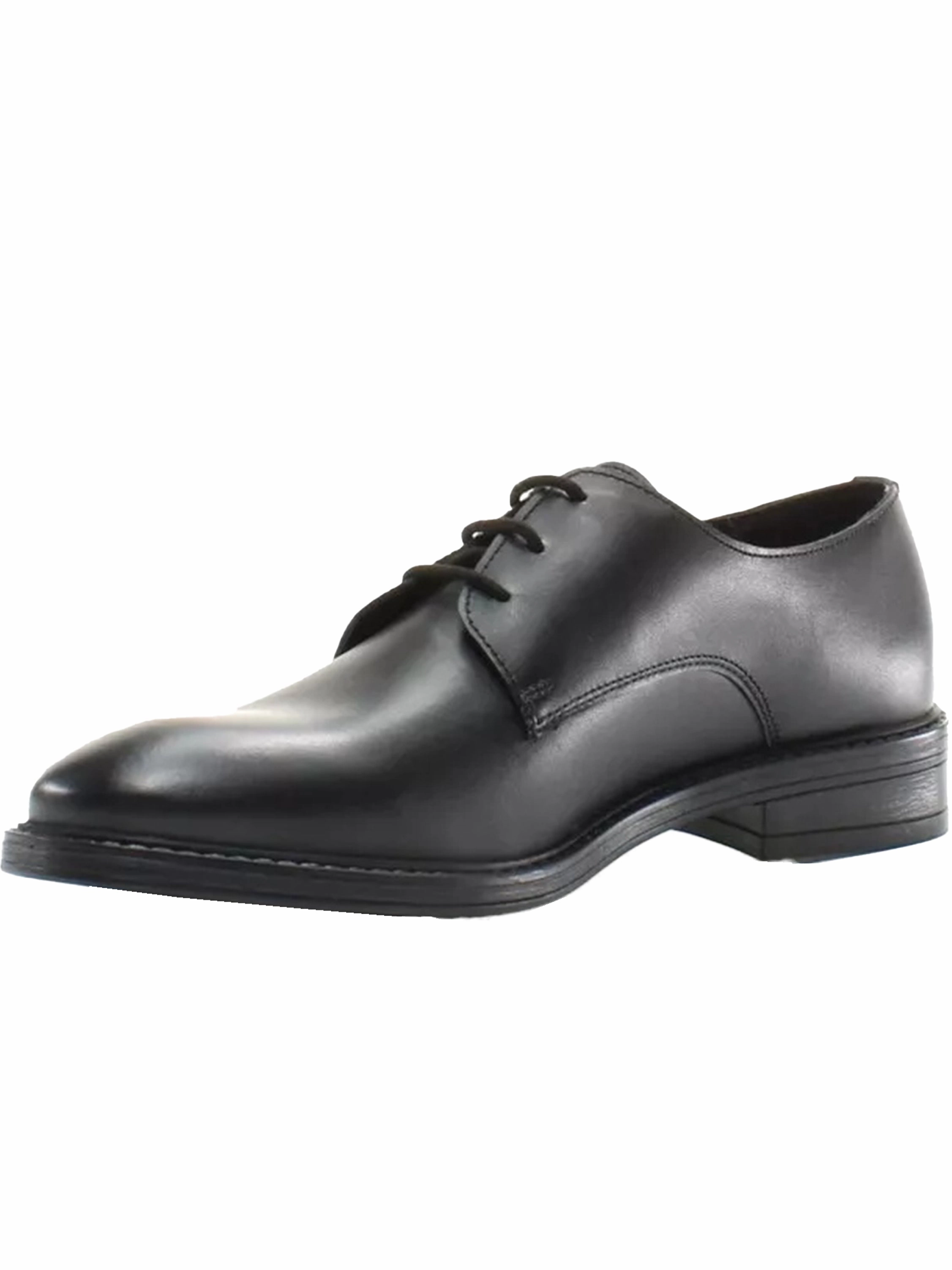 Ben Sherman | Mens Pearce Boots Skinny Calf Boots