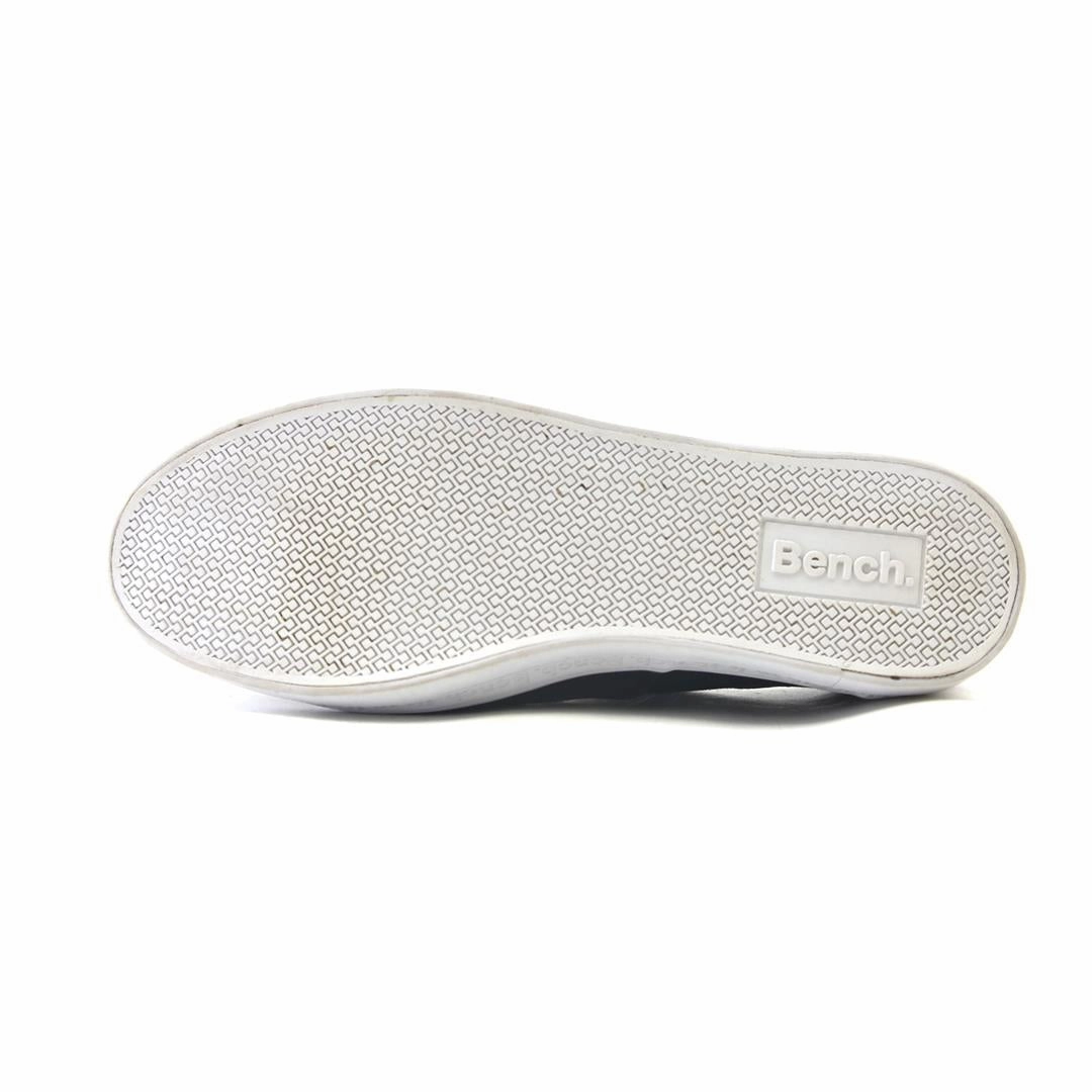 BENCH . Volleyball Shoes Mid Top