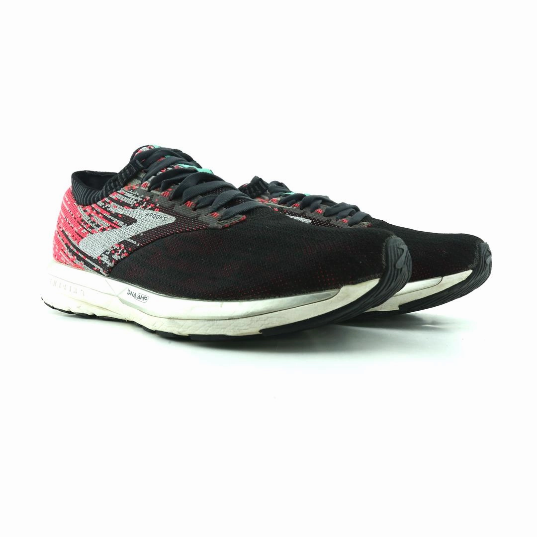 Running Gym Shoes BROOKS RICOCHET