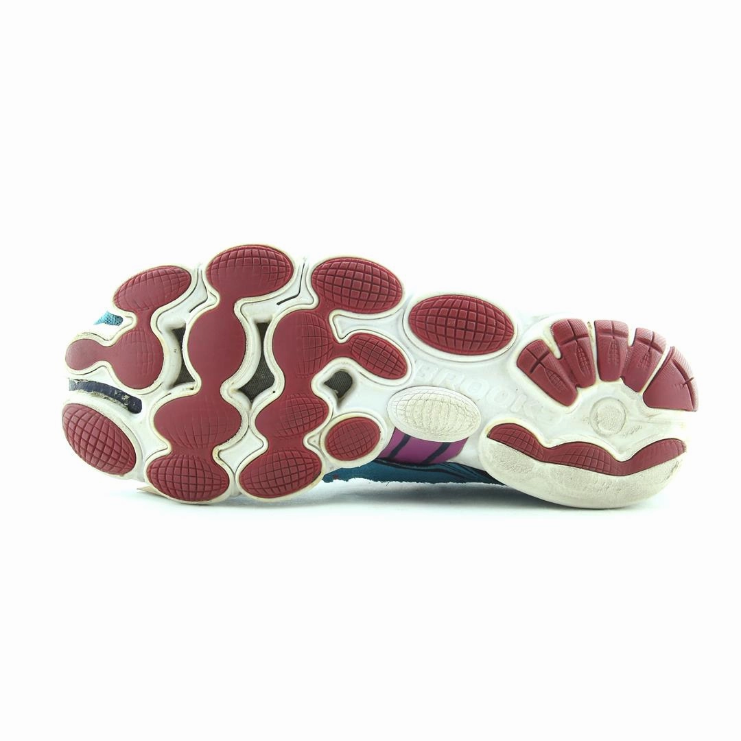 Running Shoe Outlet Stores BROOKS PURECONNECT 3