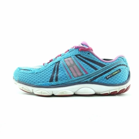 Most Durable Trail Running Shoes BROOKS PURECONNECT 3