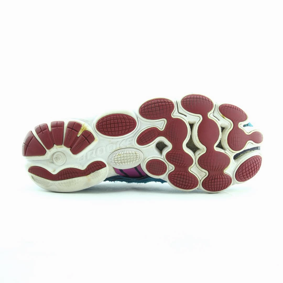 BROOKS PURECONNECT 3 Goretex Running Shoes