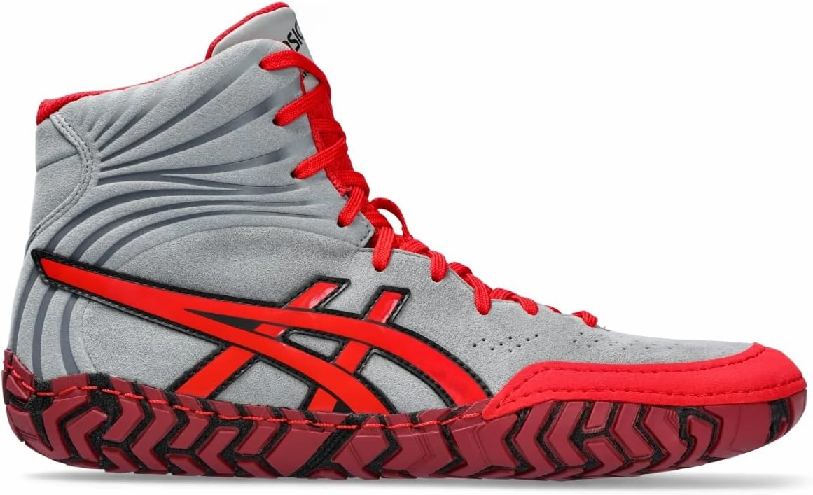 Asics Gel Dedicate 8 Tennis Shoes Review ASICS Men's Aggressor 5 Wrestling Shoes