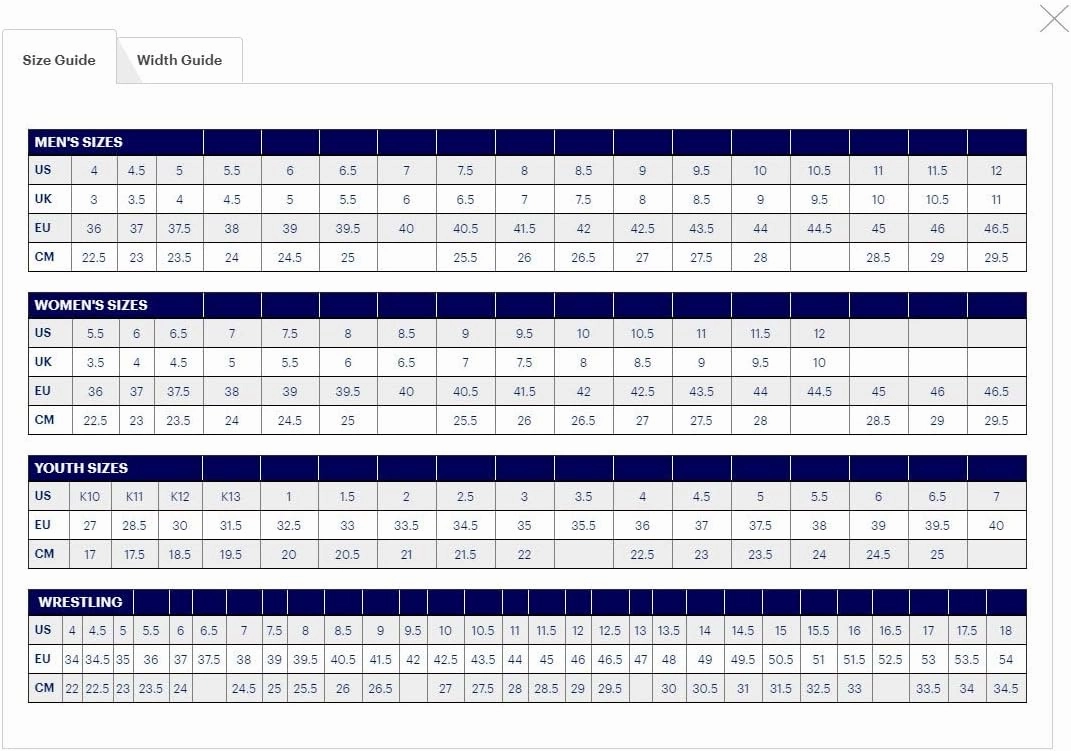 ASICS Men's Aggressor 5 Wrestling Shoes Asics Gel Basketball Shoes
