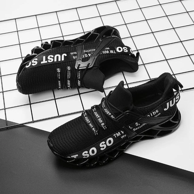 Best Way To Wash Tennis Shoes In Washer Big Size Air Cushion Running Shoes for Men Sports Shoes Men Sneakers Men's Sport Shoe Gym Outdoor Trainers Male White Walk A-355