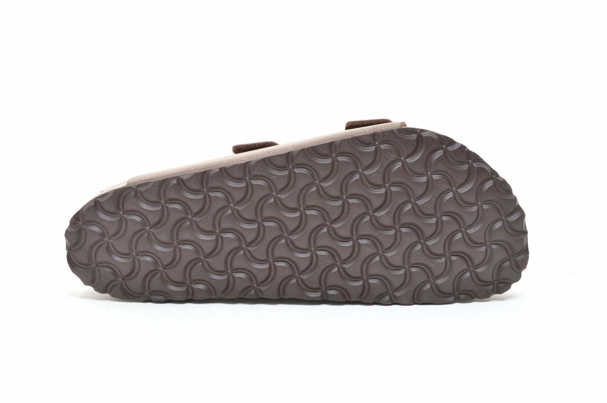 Arizona Platform BIRKENSTOCK Arizona Birkibuc