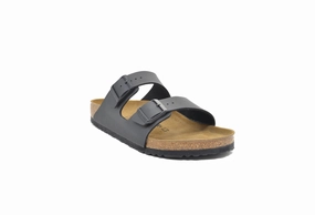 BIRKENSTOCK Arizona Birko-Flor Soft Footbed Vs Original