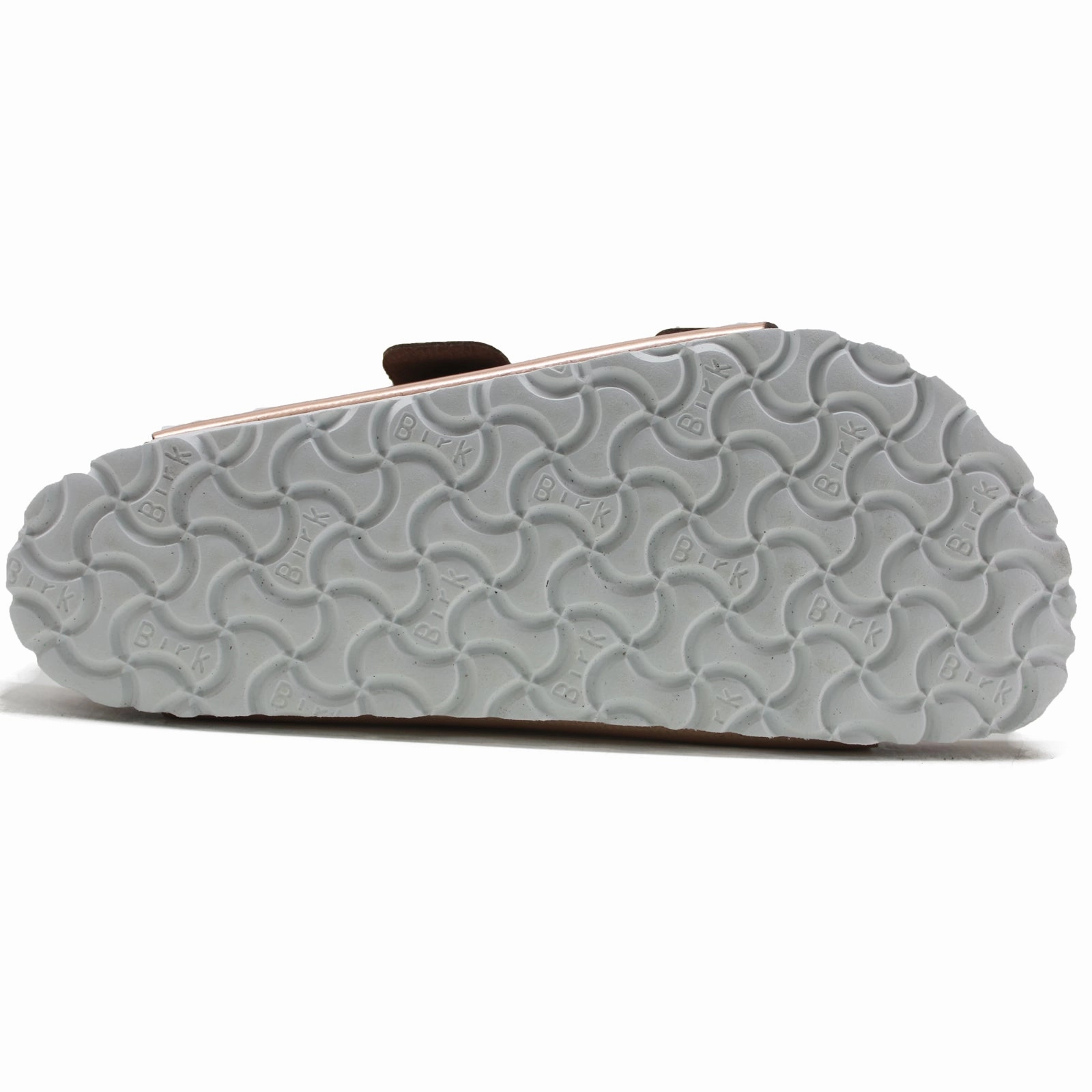 Sandals With Backstrap Birkenstock Arizona Leather Women's Sandals - UK 5.5 - US 8 Women - EU 39