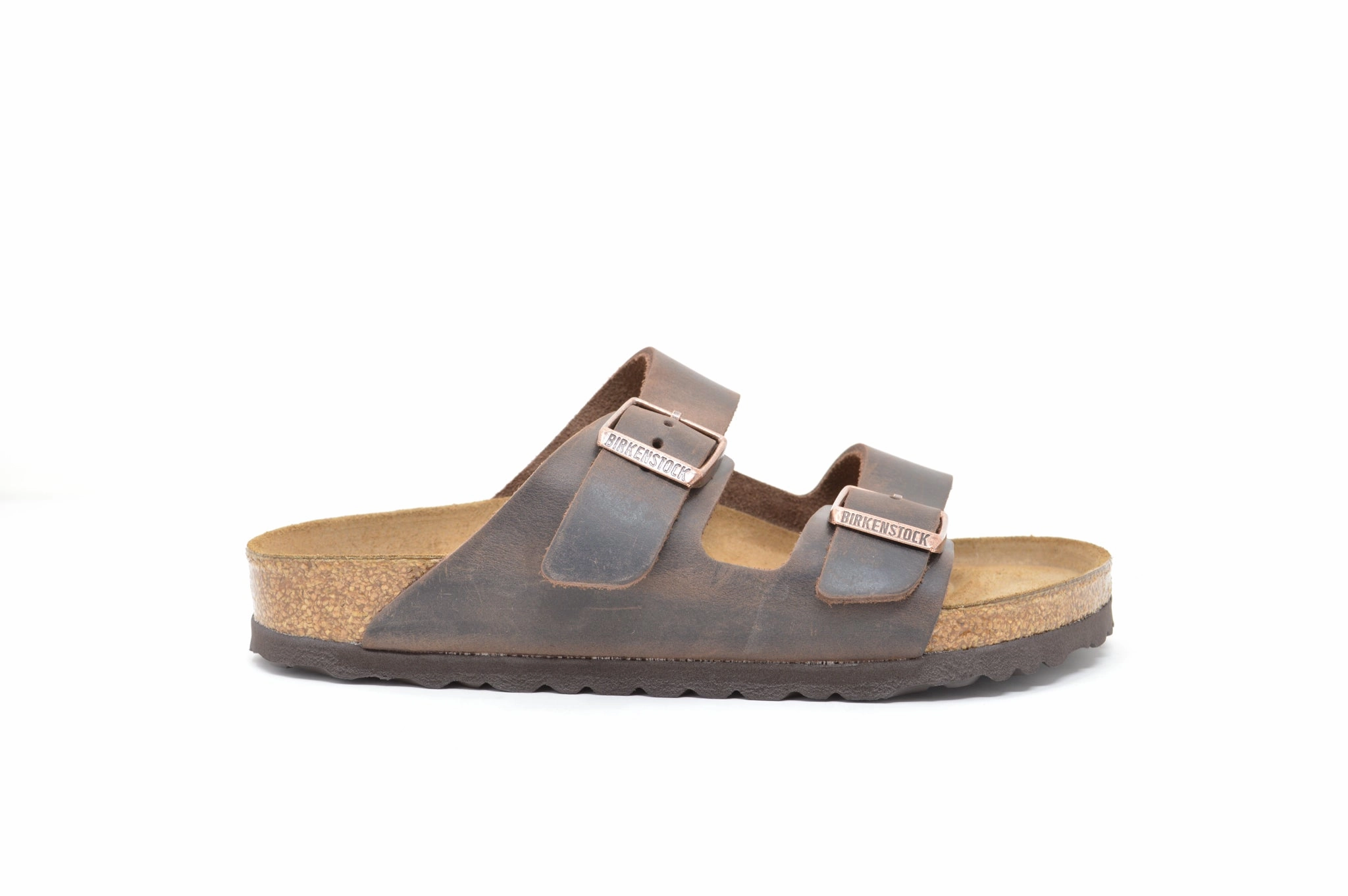 Kyoto BIRKENSTOCK Arizona Oiled Leather