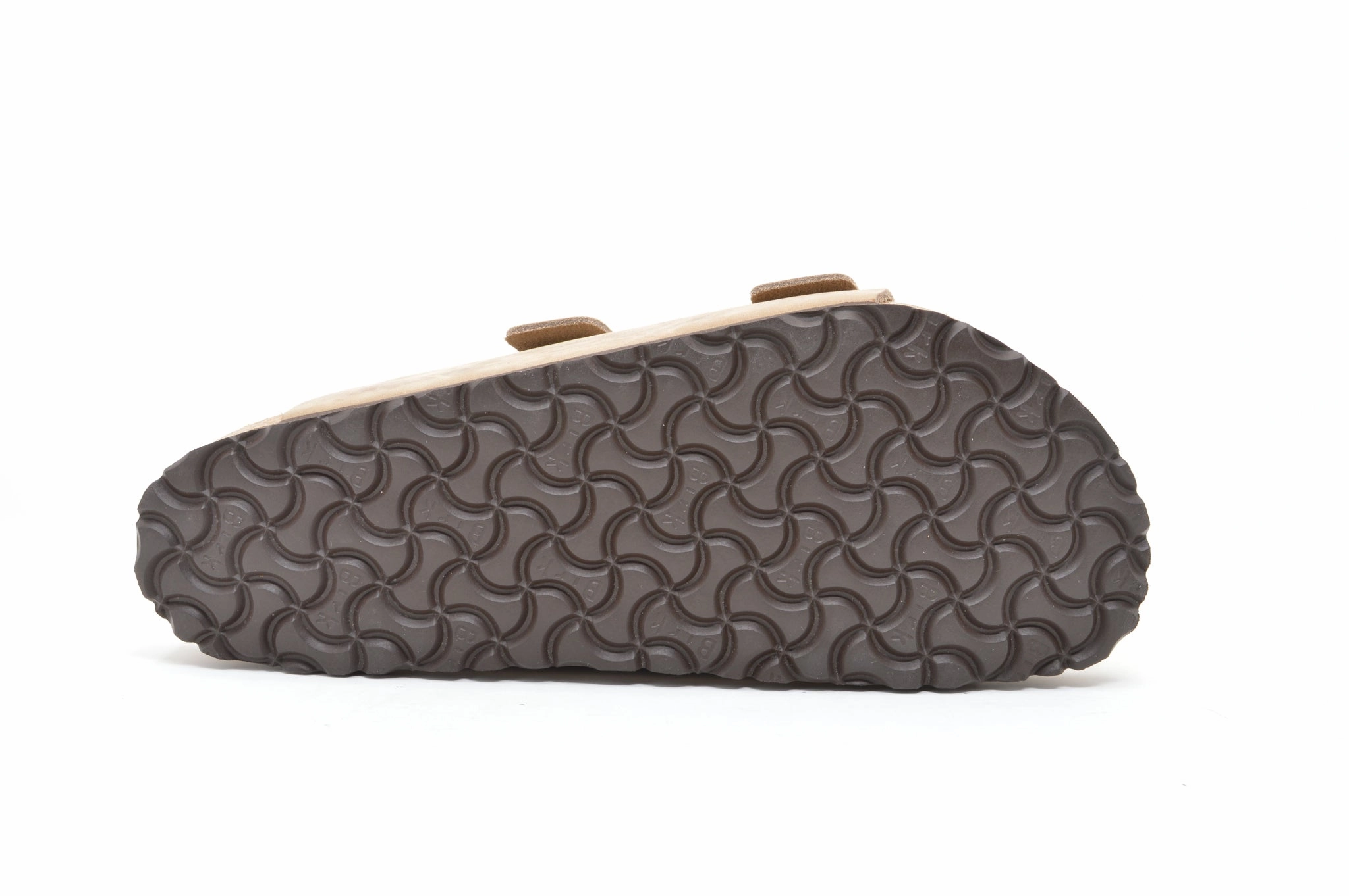 Discount BIRKENSTOCK Arizona Oiled Leather