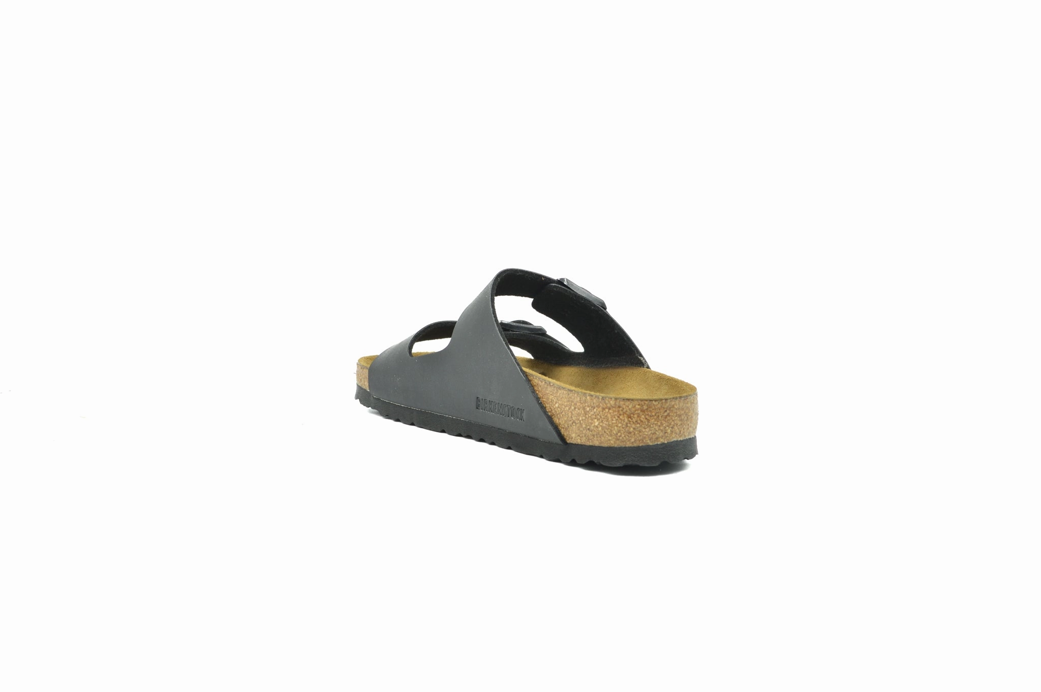 BIRKENSTOCK Arizona Soft Footbed Birko-Flor Slippers