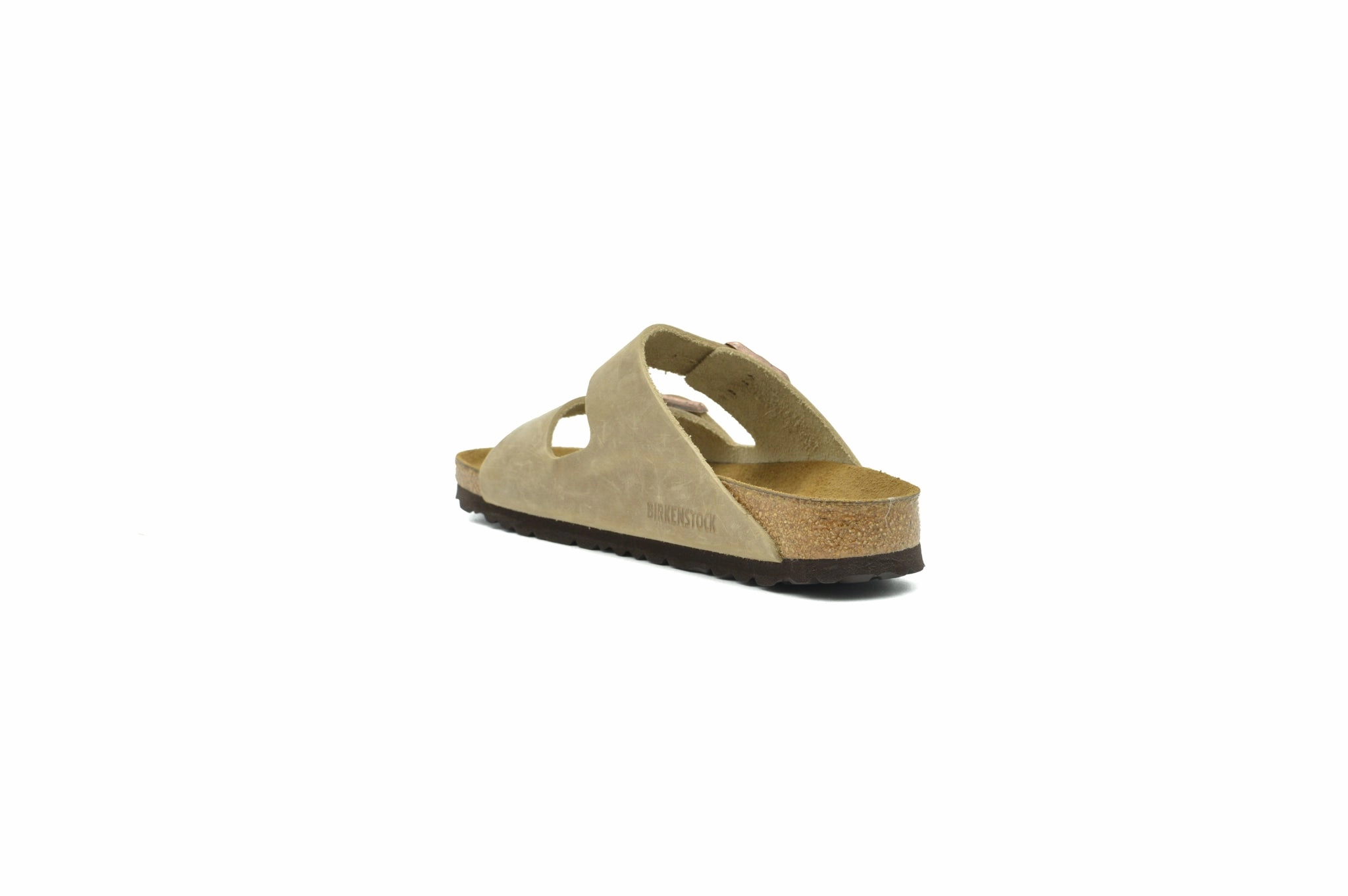 In Store Near Me BIRKENSTOCK Arizona Soft Footbed Oiled Leather