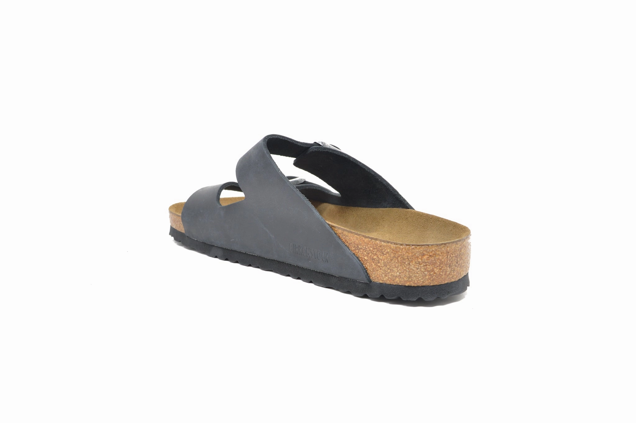 Sandasl Birkenstock Arizona Soft Footbed Oiled Leather