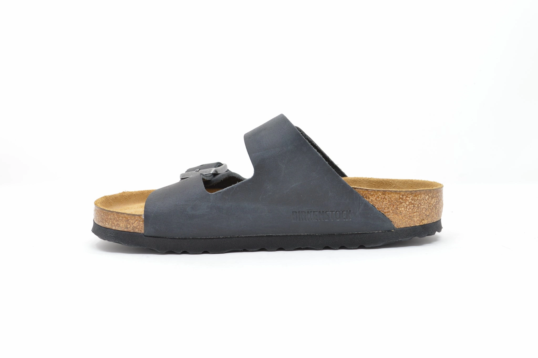 Birkenstock Arizona Soft Footbed Oiled Leather Com Coupon Code