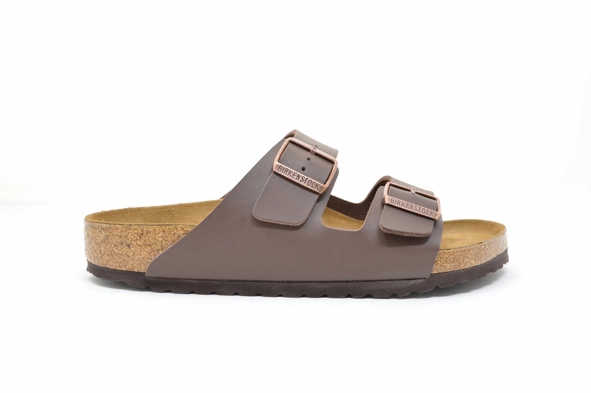 BIRKENSTOCK Arizona Birko-Flor Birkenstock Medical Clogs