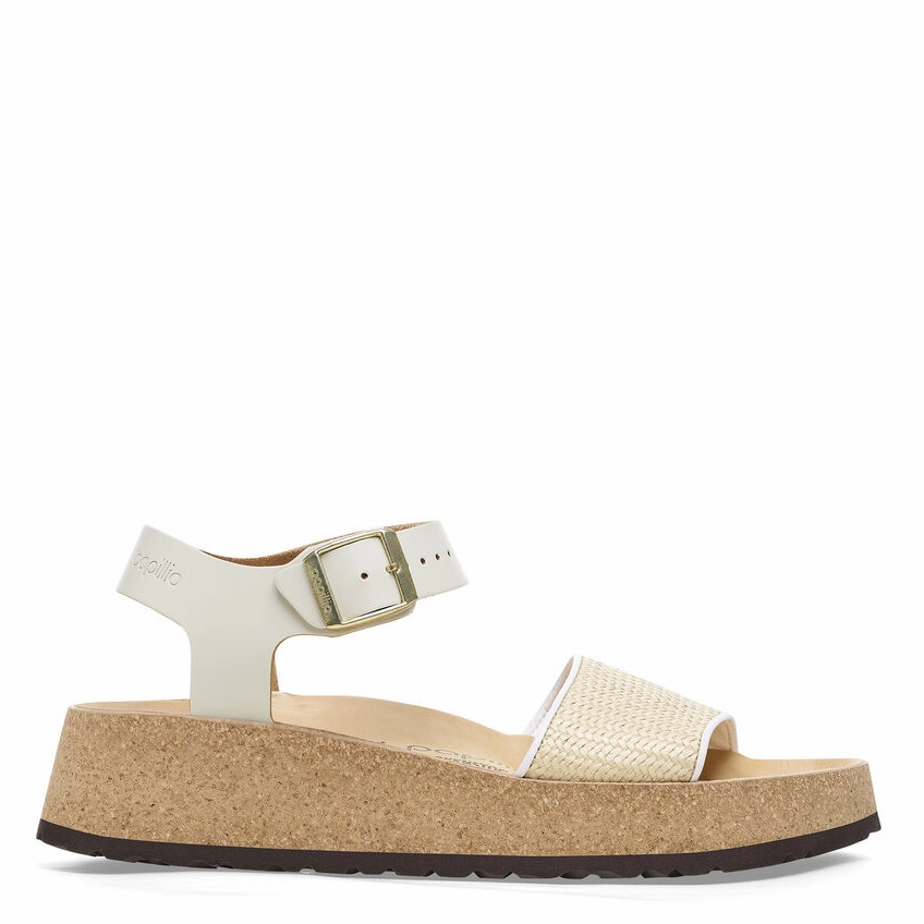 Rubber Slides Women's Glenda *FINAL SALE