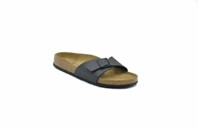 Sandals Colors BIRKENSTOCK Madrid Birko-Flor