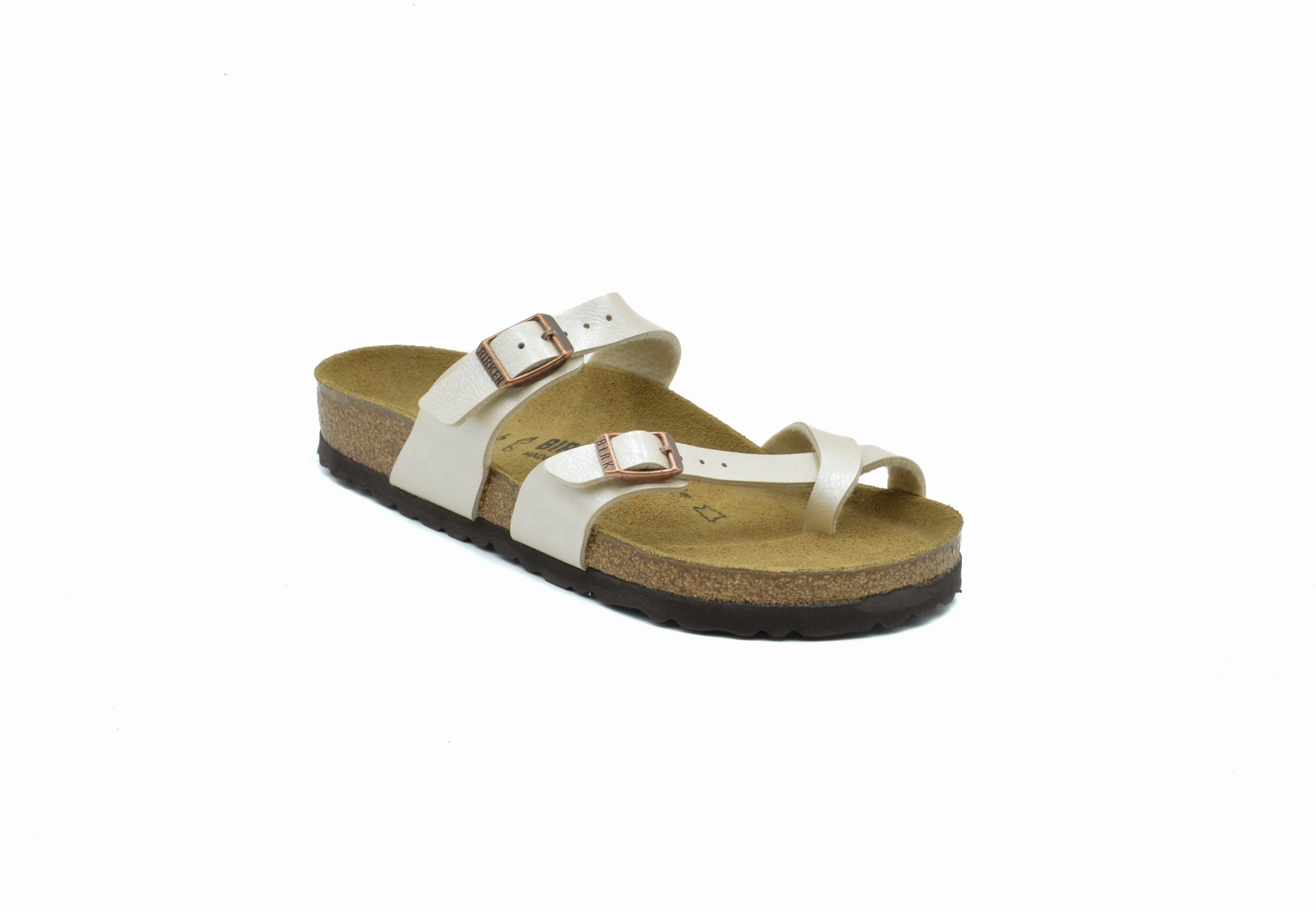 Healthcare Shoes BIRKENSTOCK Mayari Birko-Flor