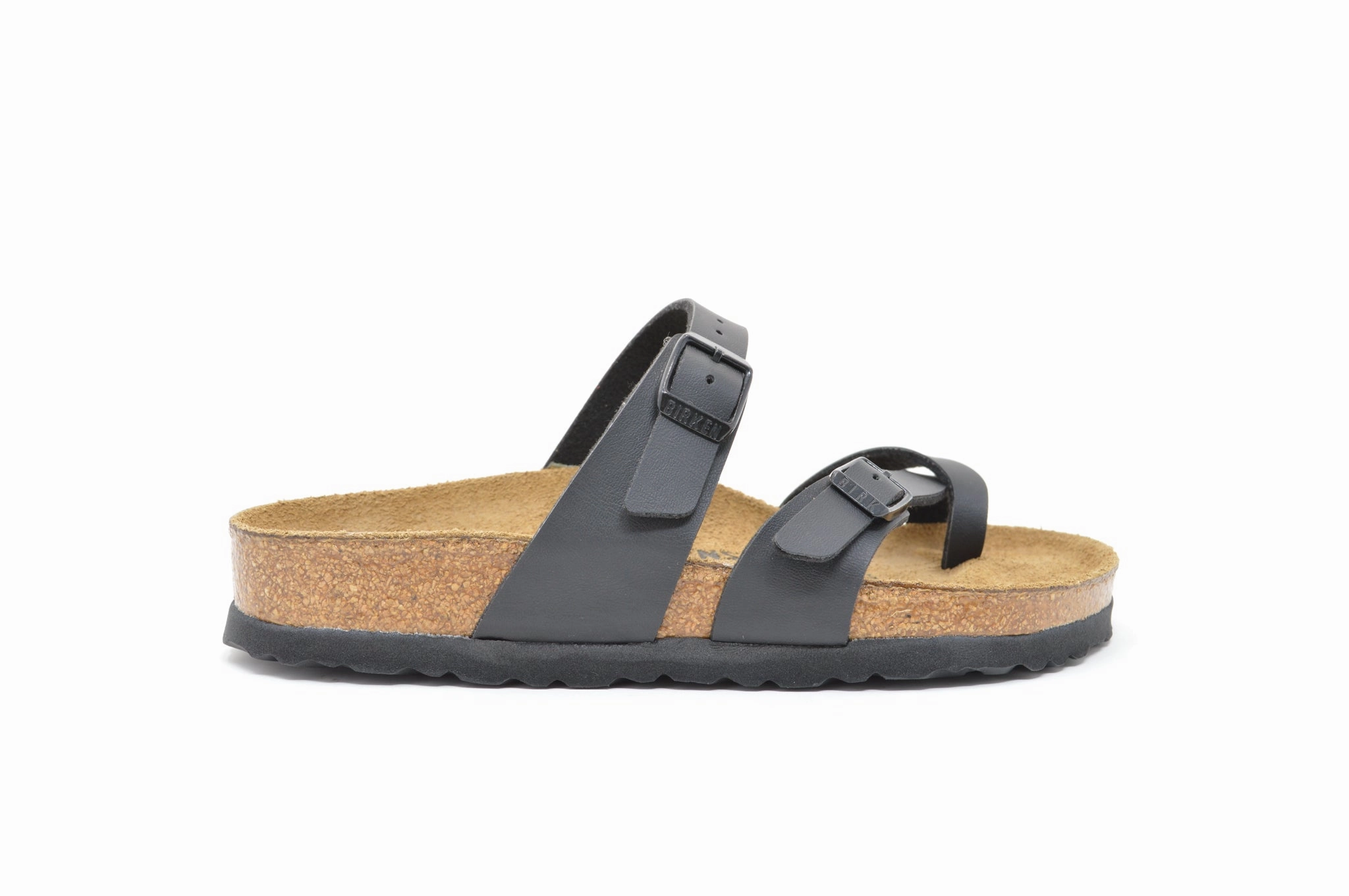 BIRKENSTOCK Mayari Birko-Flor Arizona Shearling Sale