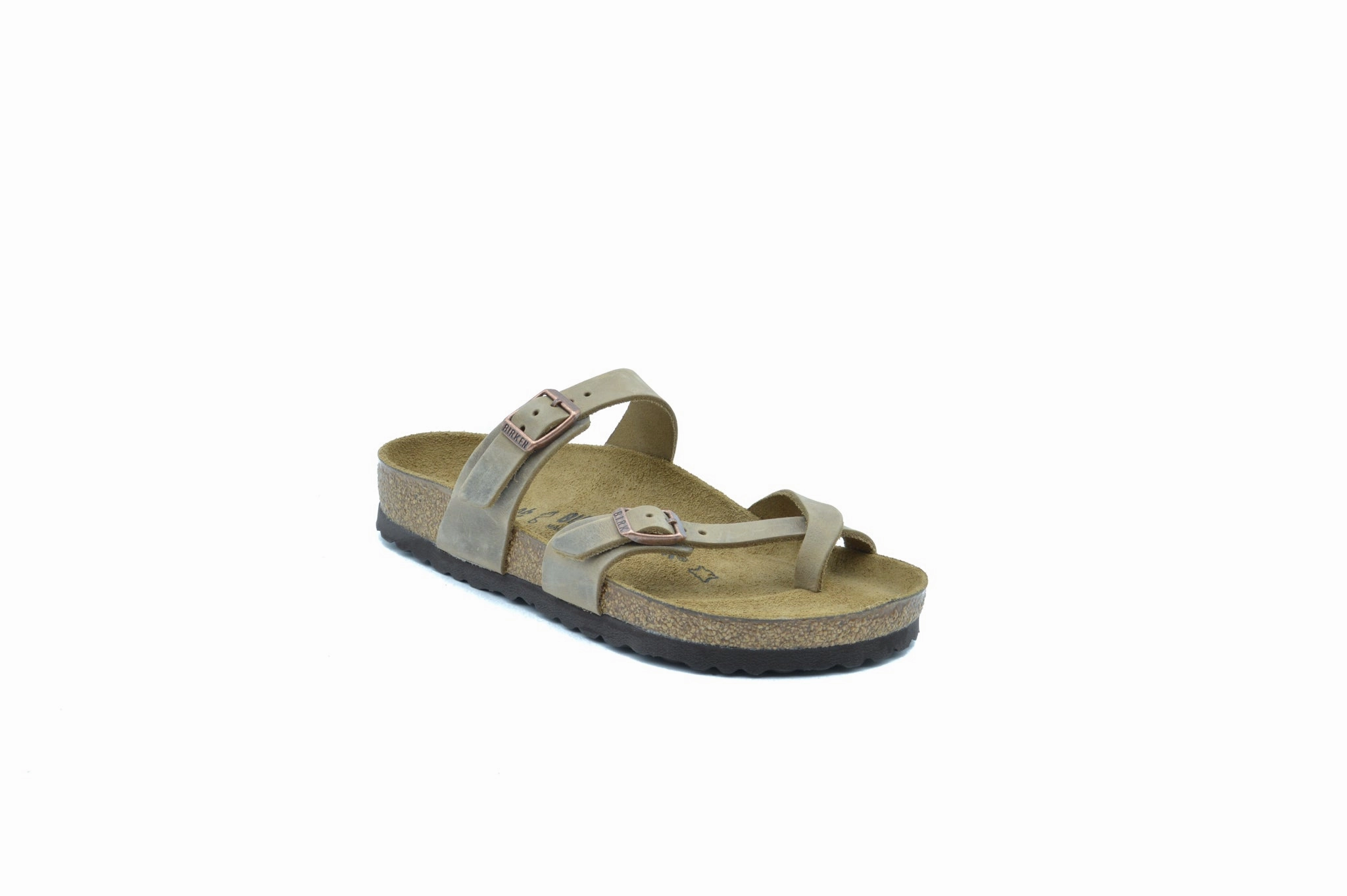 Store Wilmette BIRKENSTOCK Mayari Oiled Leather