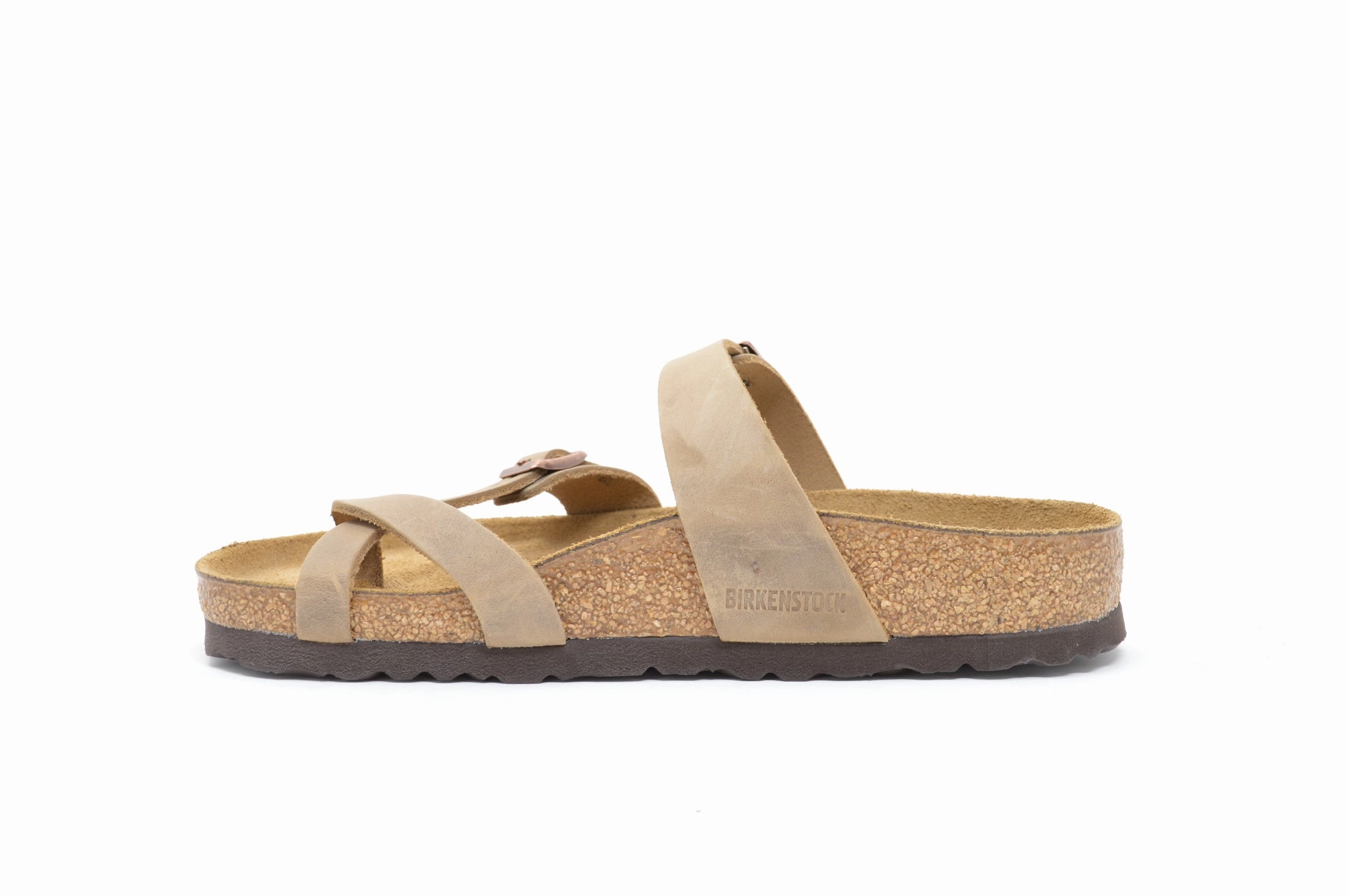 BIRKENSTOCK Mayari Oiled Leather Papillio By