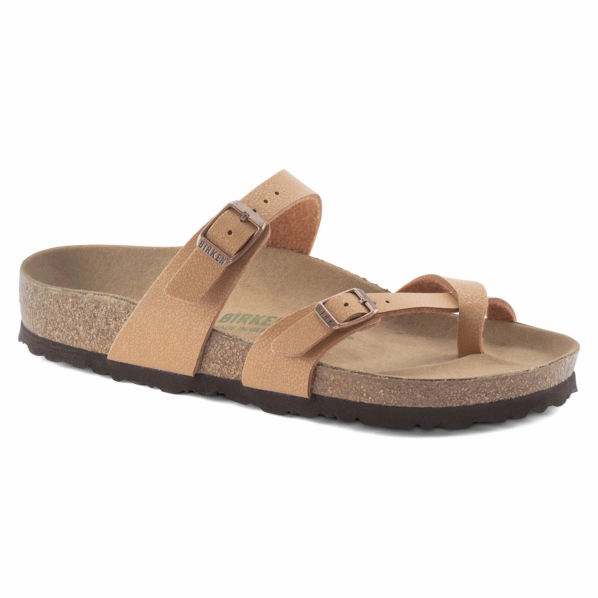 Store In Sacramento Birkenstock Women's Mayari Vegan Birkibuc Sandal