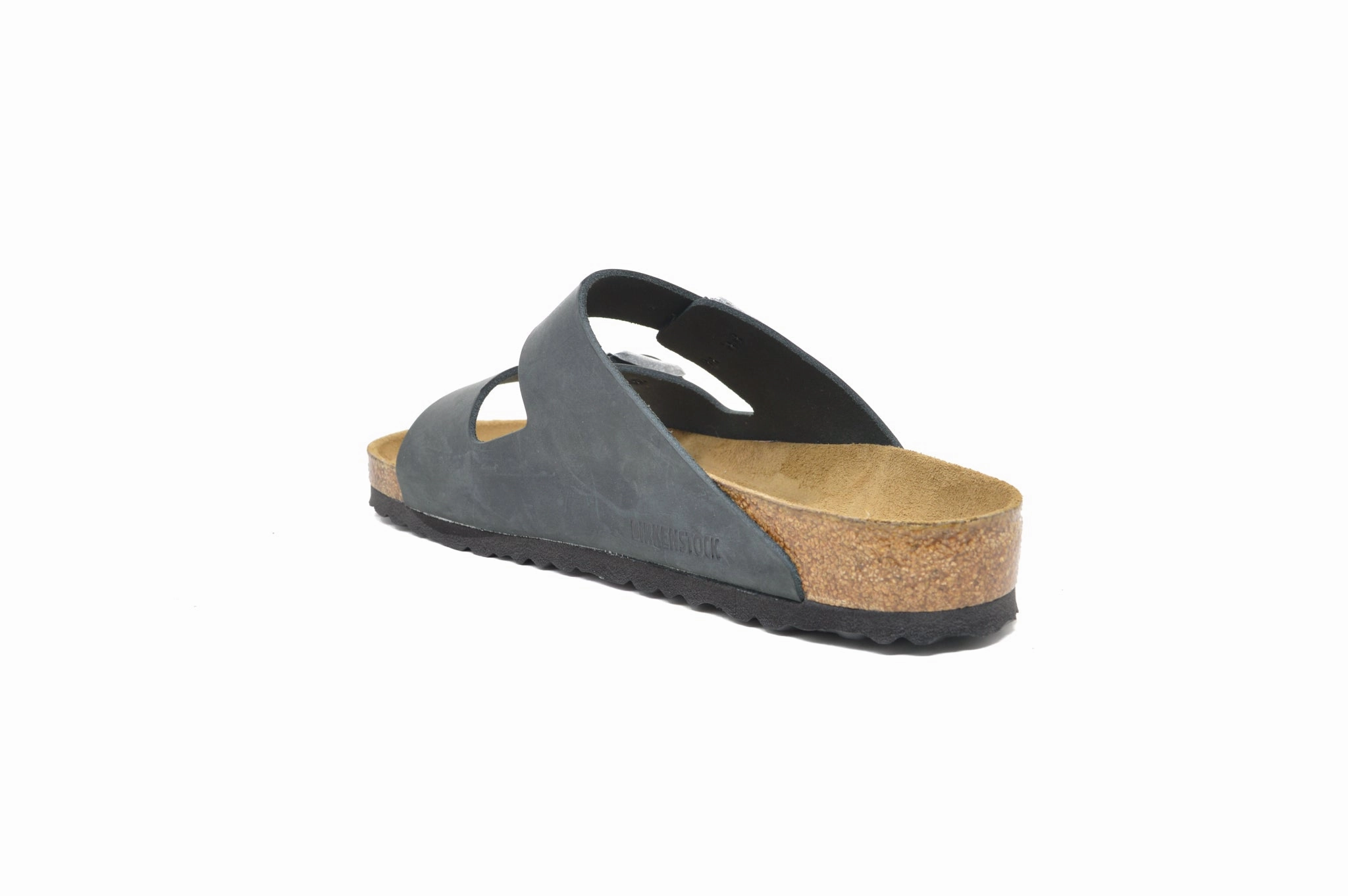 BIRKENSTOCK Arizona Oiled Leather Birkenstock Promo.code
