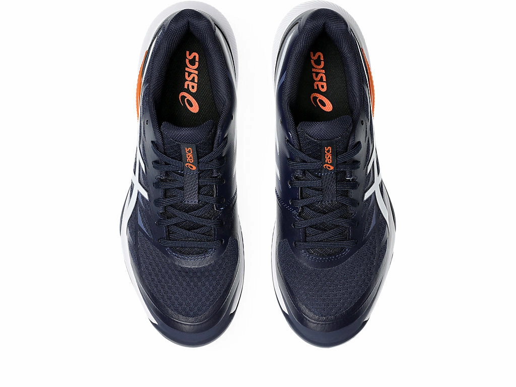 Asics Shoes In Pakistan Asics Men's Gel-Tactic 12 Volleyball shoe - midnight/white