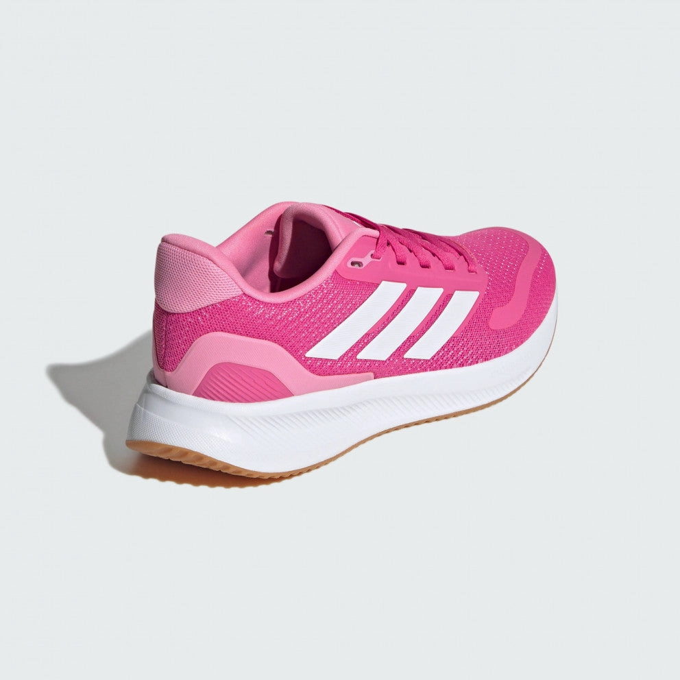 Adidas Kid's Runfalcon 5 Magenta/White Running Shoes Trail Running Shoes Sale