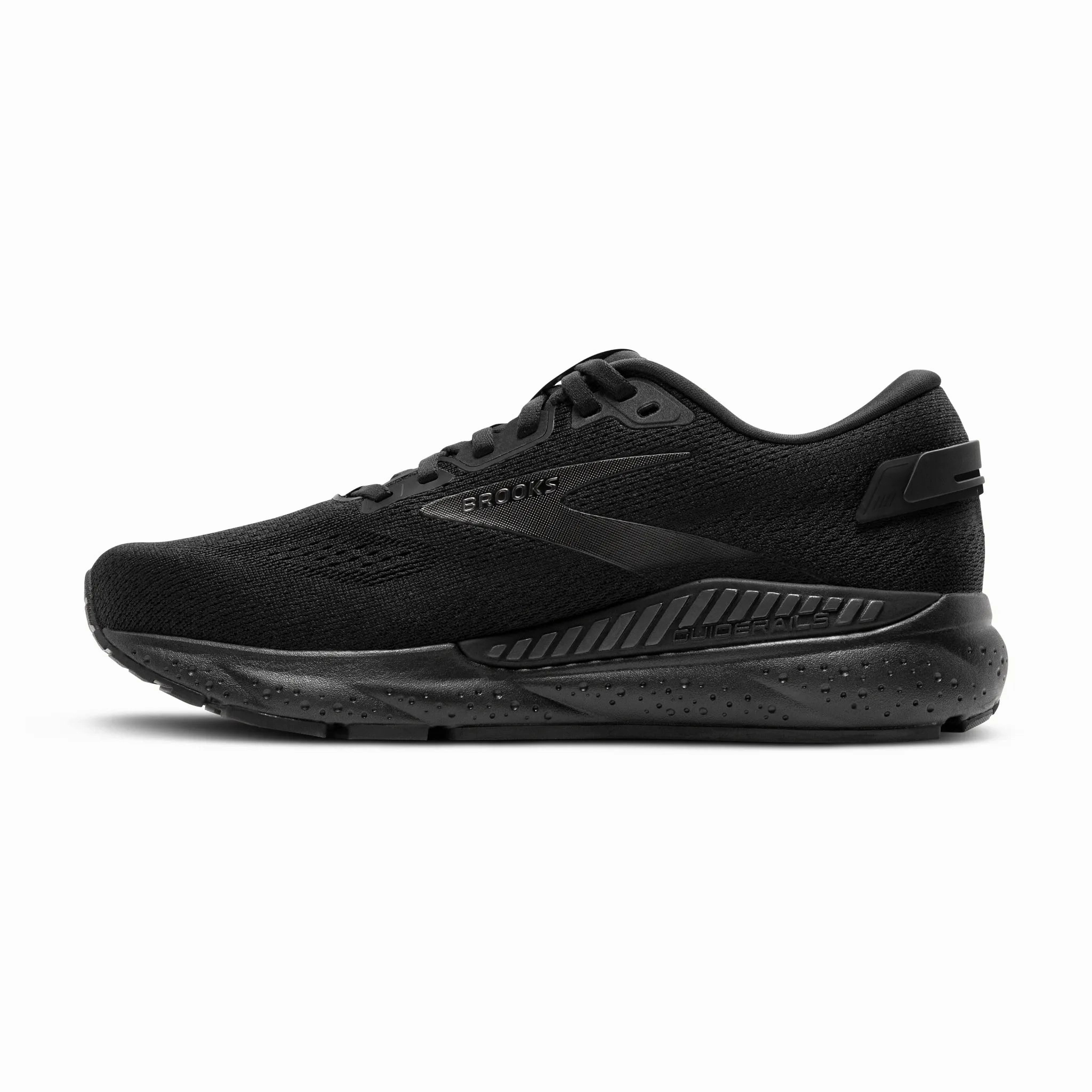 Men's Beast GTS 24 - Black / Black / Ebony Comfortable Stylish Walking Shoes
