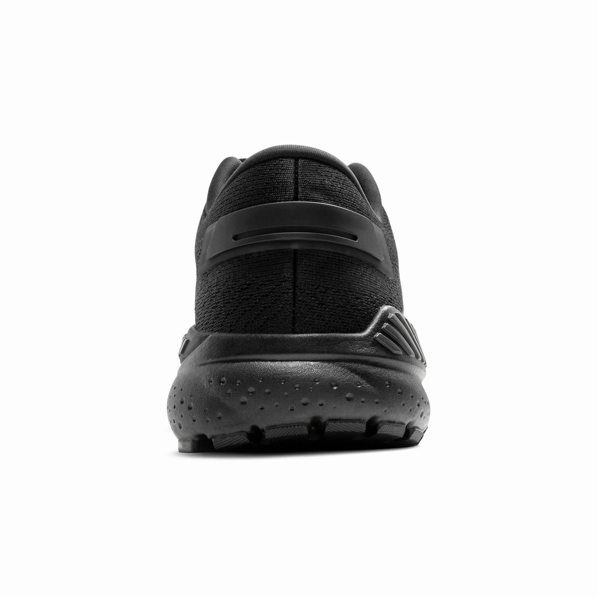 For Overweight Best Walking Men's Beast GTS 24 - Black / Black / Ebony
