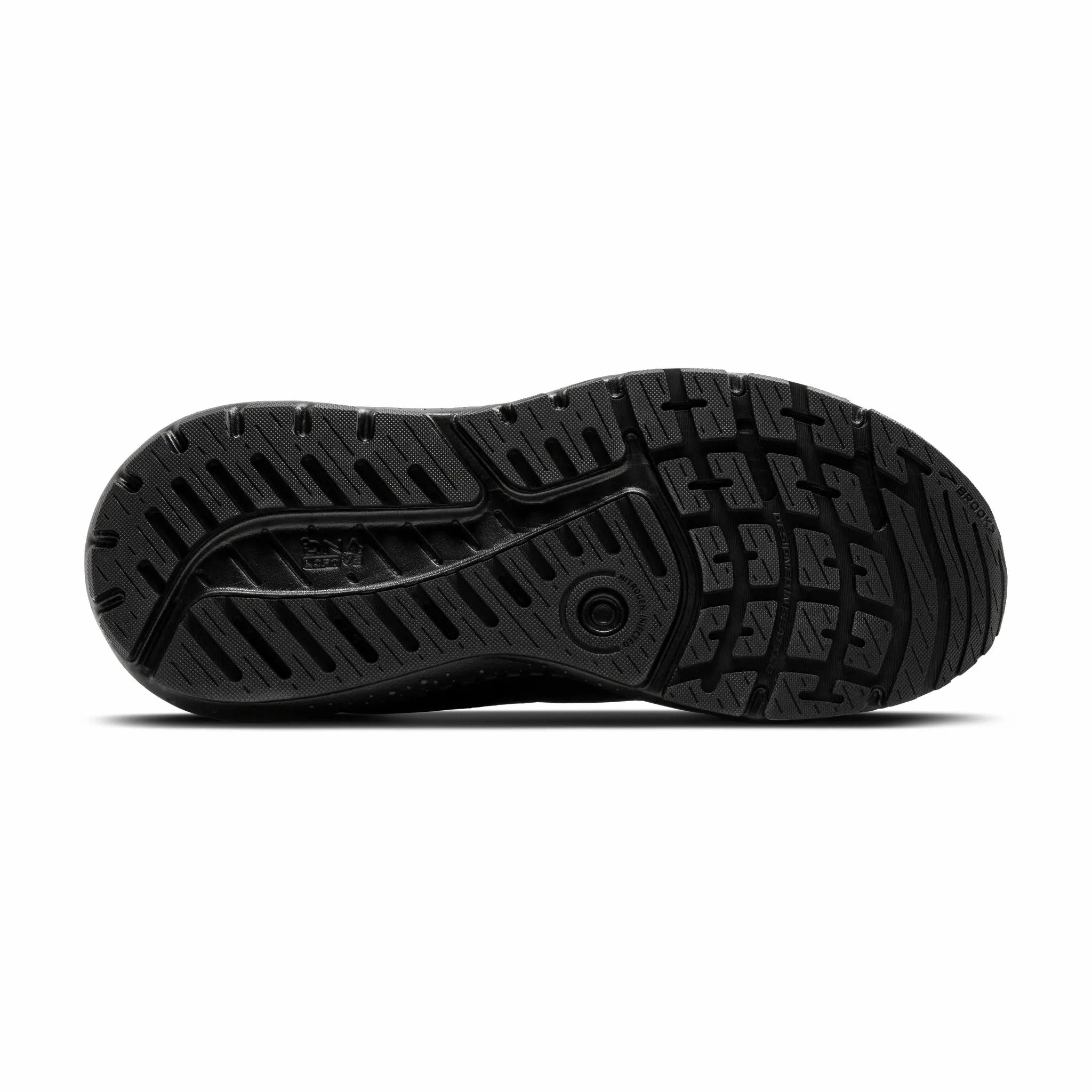 Men's Beast GTS 24 - Black / Black / Ebony Casual Walking Shoe