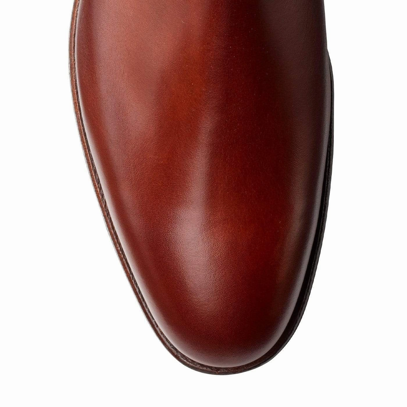 Chelsea Boots 2019 Bonnie Chestnut Calf