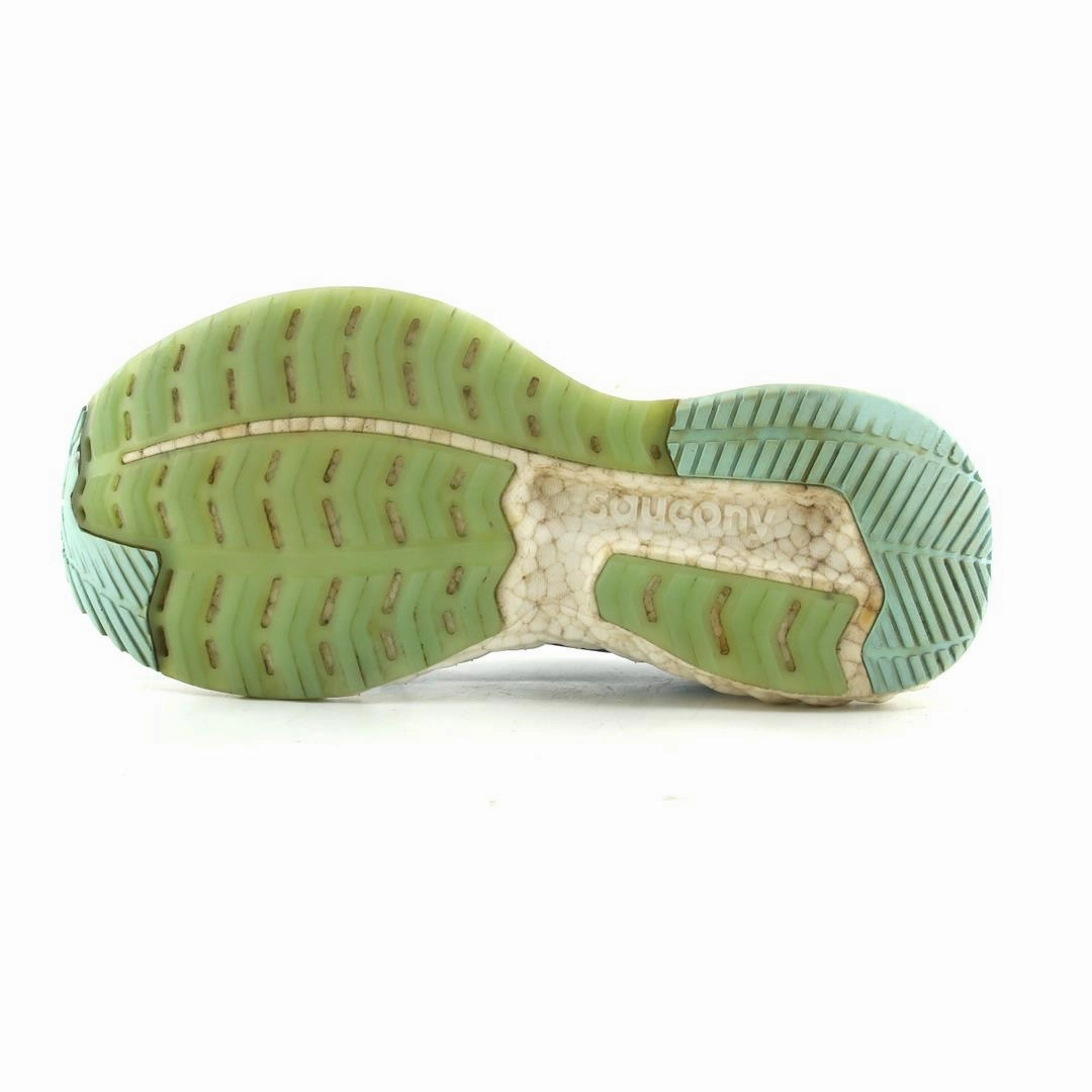 Vegan Running Shoes SAUCONY TRIUMPH 17