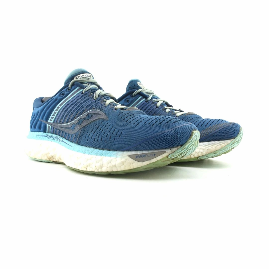 Gel-venture 10 Trail Running Shoes SAUCONY TRIUMPH 17