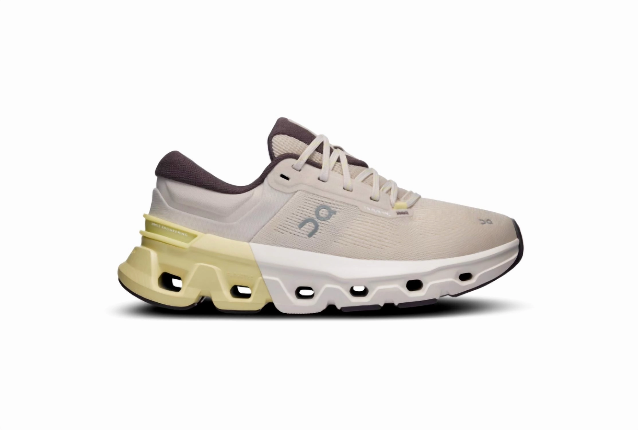 Pikolinos Leather Ankle Boots - San Sebastia Women Cloudflyer 5 Running Shoes In Pearl/hay