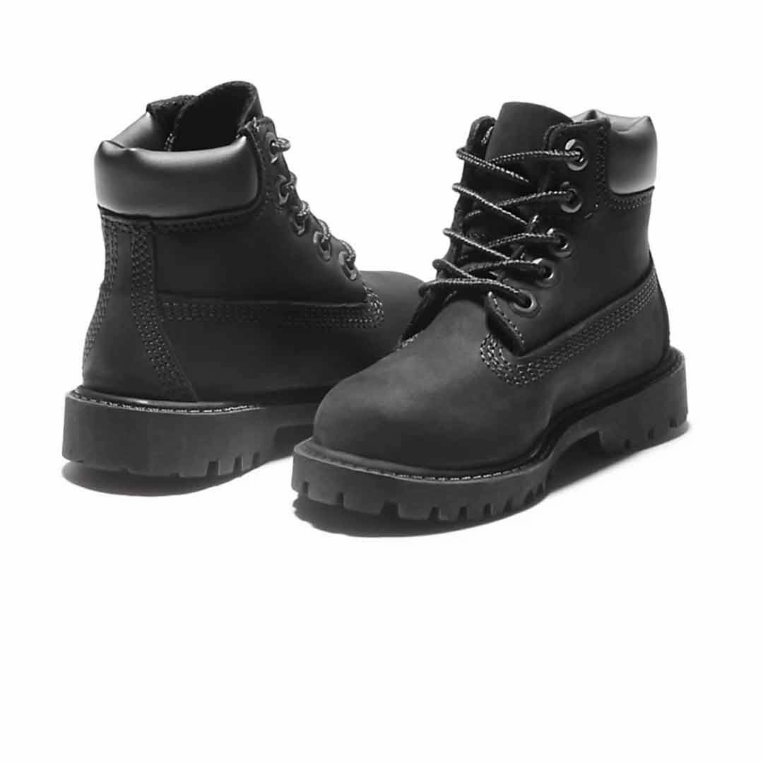 Xc Ski Boots Timberland - Kids' (Infant & Preschool) 6 Inch Premium Boots (12807)