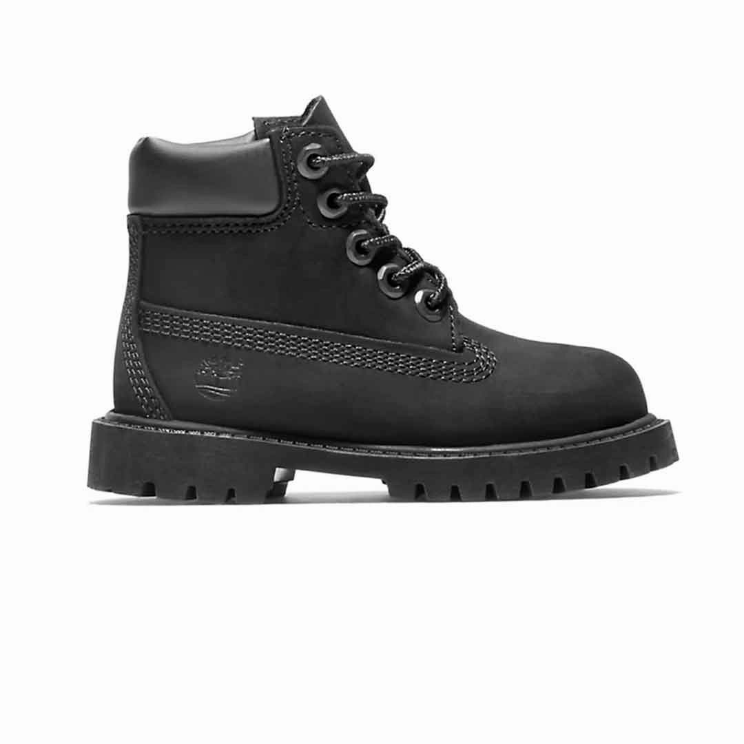 Steel-toed Boots Timberland - Kids' (Infant & Preschool) 6 Inch Premium Boots (12807)