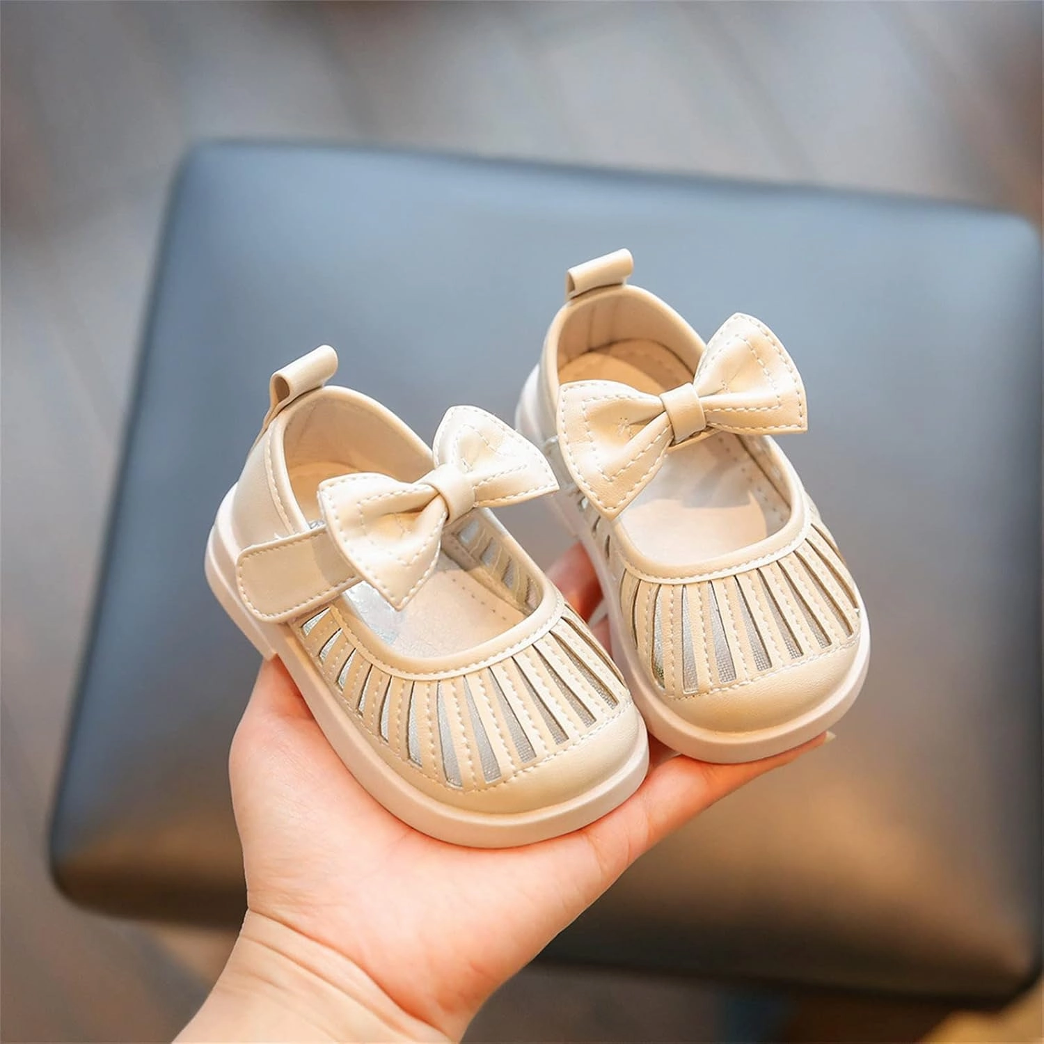 Toddler Girl Shoes Breathable Shoe Bag Head Sandals Girl Sandals Baby Soft Shoe Covers Sandals Shoes Pretty Girl Shoes Asics Gel Excite Shoes