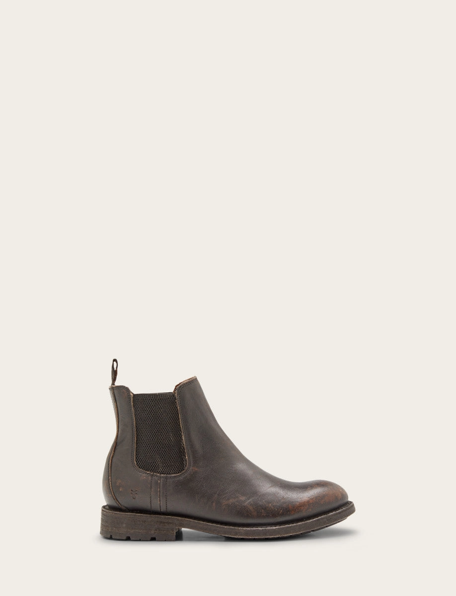 Fashionable Chelsea Boots Bowery Chelsea