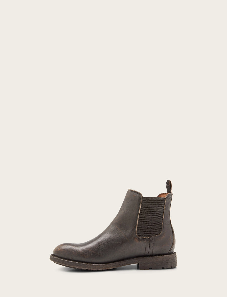 Chelsea Boots Slim Fit Bowery Chelsea