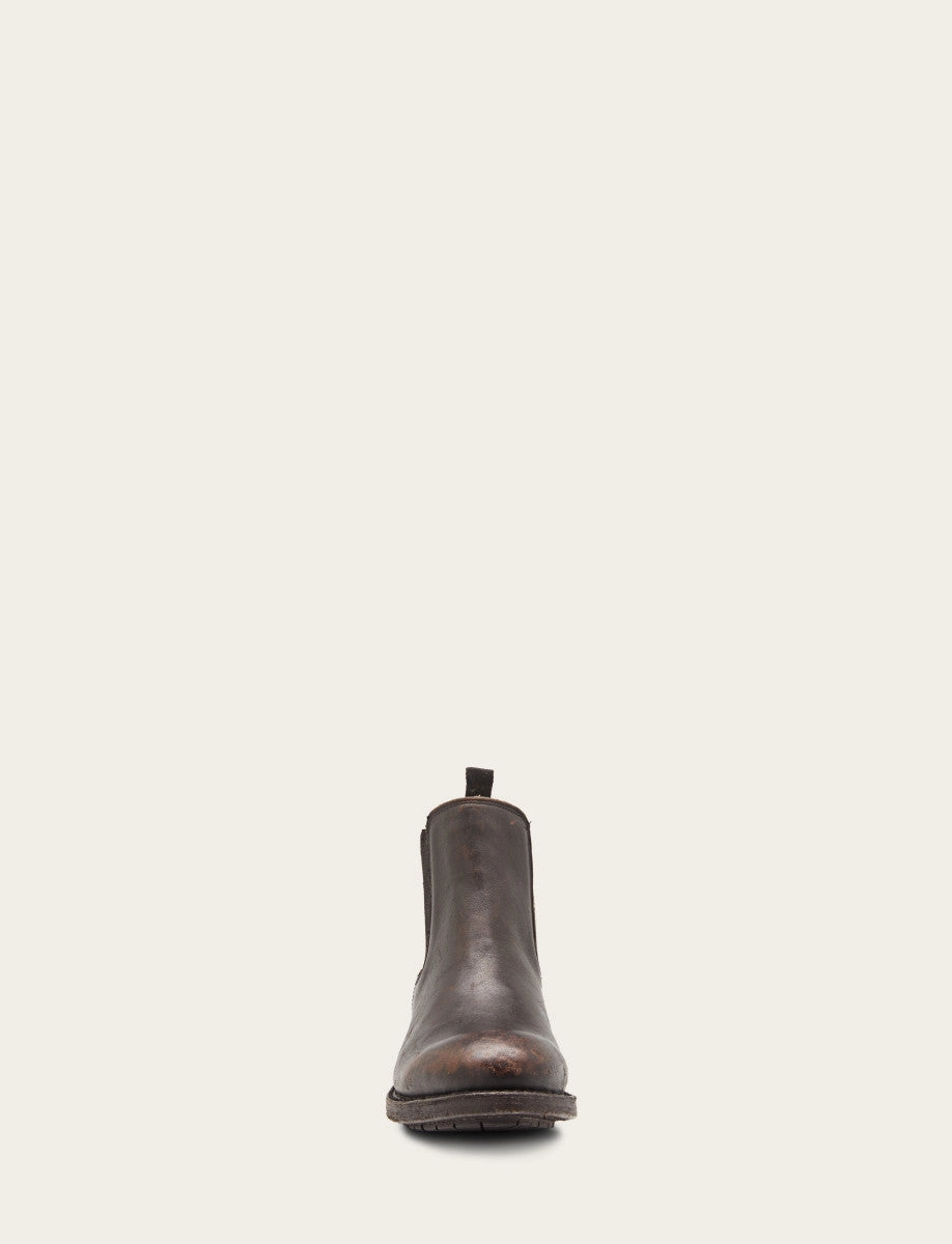 Bowery Chelsea Chelsea Boots Rebar